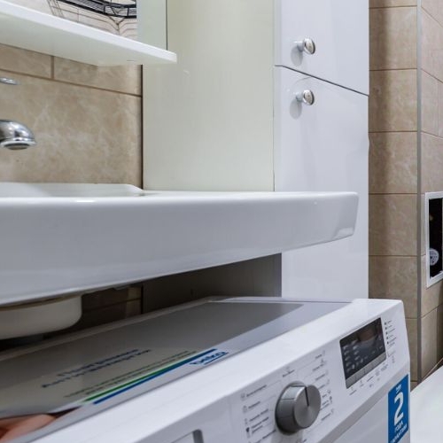 Студия Мурино, улица Шувалова, 14