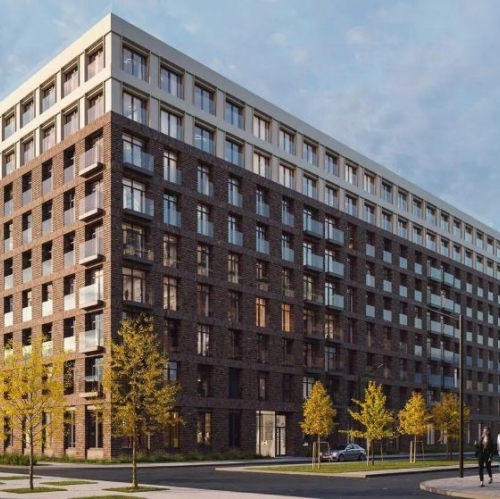 Склад набережная Обводного канала,  д. 169 с1