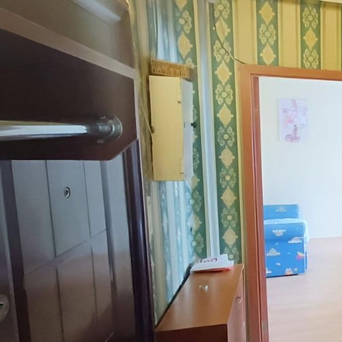 2-комн квартира улица Шелгунова, 33