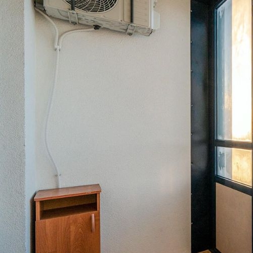 Студия Кондратьевский проспект, 68к4