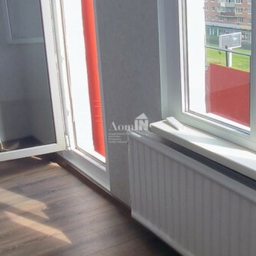 1-комн квартира Ленинский пр-кт,  д. 150