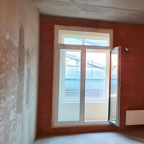 1-комн квартира Ремесленная улица, 15