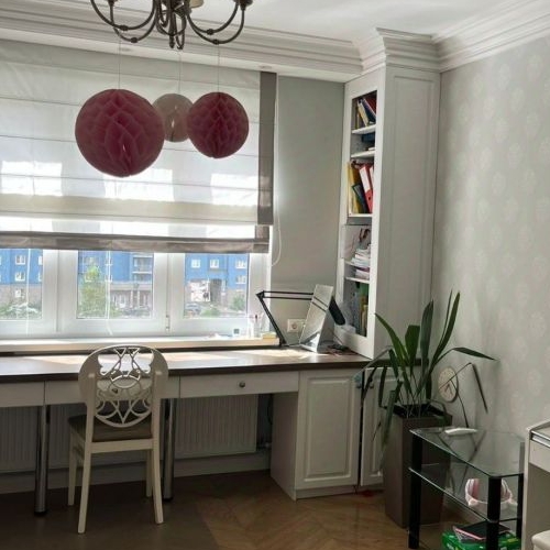 2-комн квартира улица Белышева, 5/6