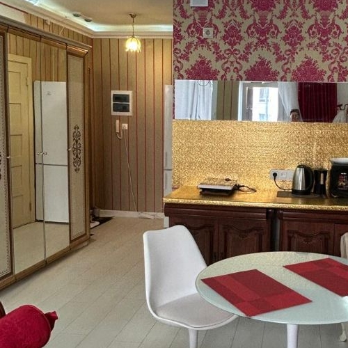 Студия проспект Ветеранов, 171к5