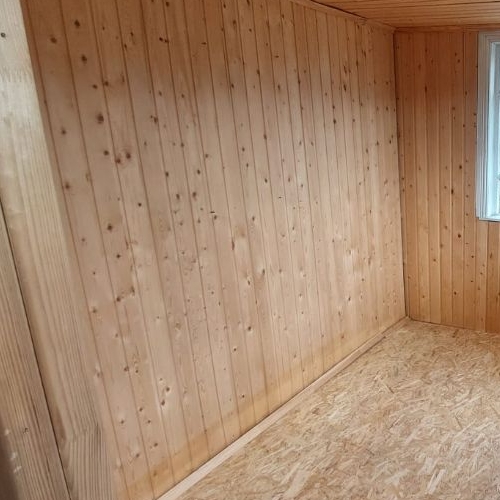 Коттедж/дом д. Жельцы, улица Толмачева, 10