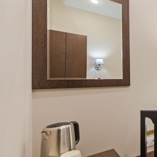 Комната Захарьевская улица, 21