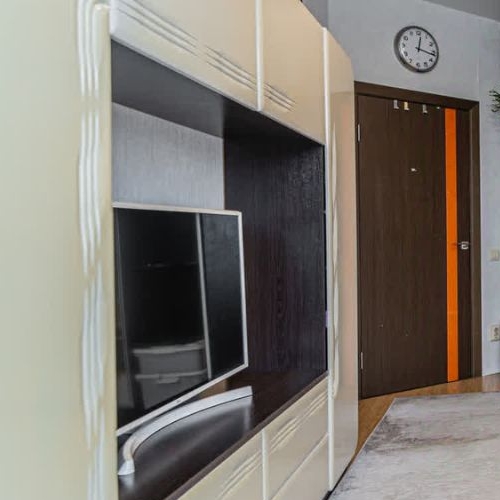 2-комн квартира Выборгское шоссе, 17к2