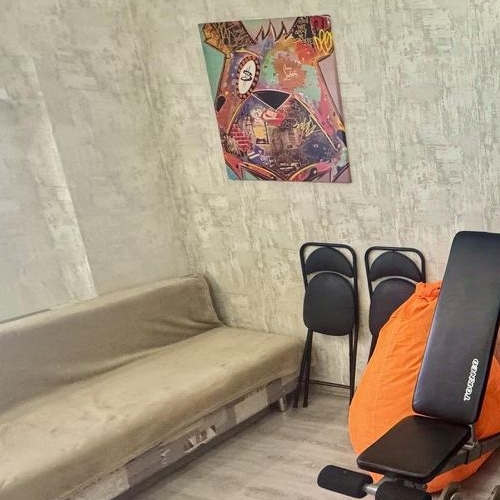 Студия Мурино, бульвар Воронцовский, 17