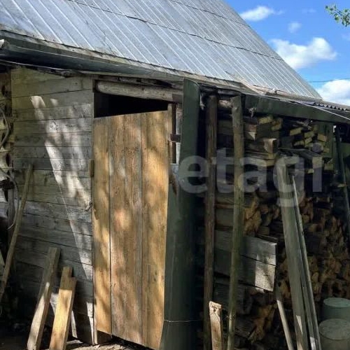 Коттедж/дом Типино СНТ