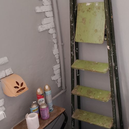 Комната Офицерский переулок, 3-5