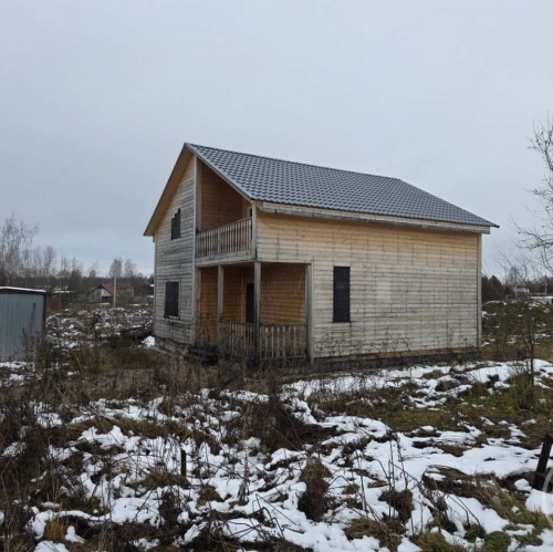 Коттедж/дом СНТ Электронмаш тер,  д. 388