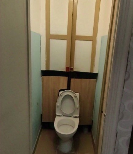 Комната набережная Лейтенанта Шмидта, 13