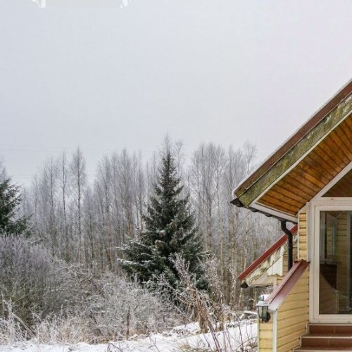 Земельный участок д. Капитолово,  д. 52