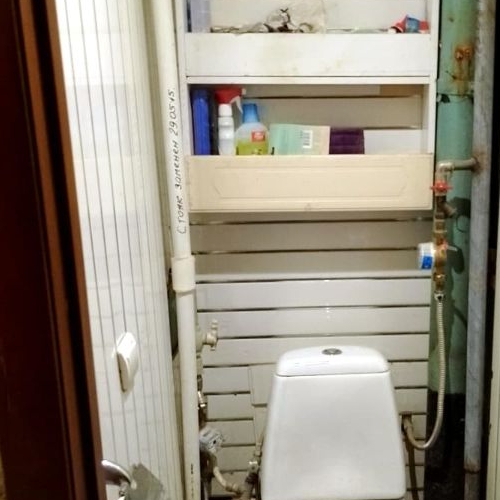 3-комн квартира Пловдивская улица, 2