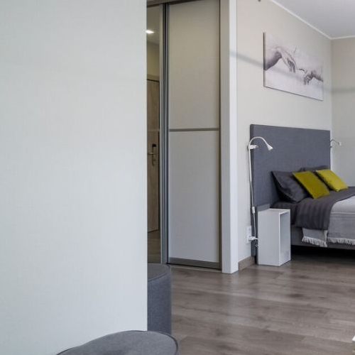 Студия Витебский проспект, 101к1