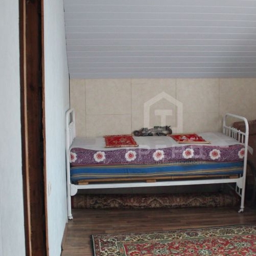 Коттедж/дом пос. Торковичи, улица 1-я Гражданская, 29