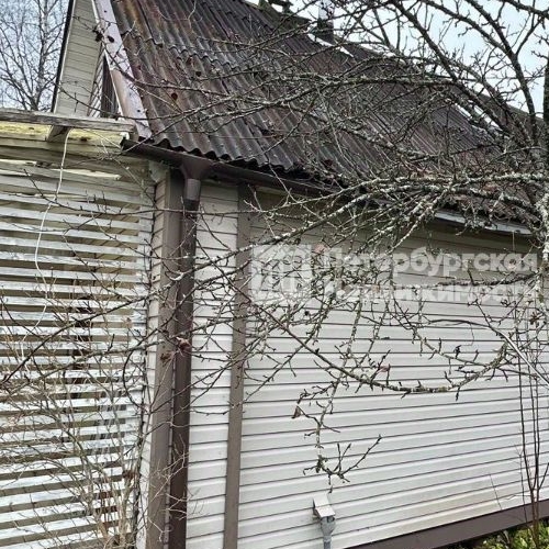 Коттедж/дом д. Низовская, улица Володарского, 75