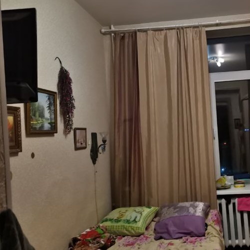 Комната улица Красного Текстильщика, 9-11