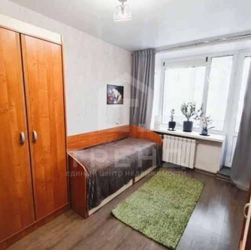 2-комн квартира Большевиков пр-кт,  д. 63 к1