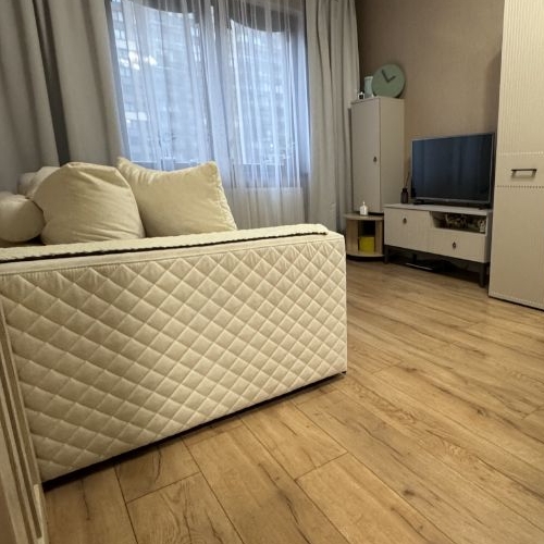 1-комн квартира Мурино, бульвар Менделеева, 8