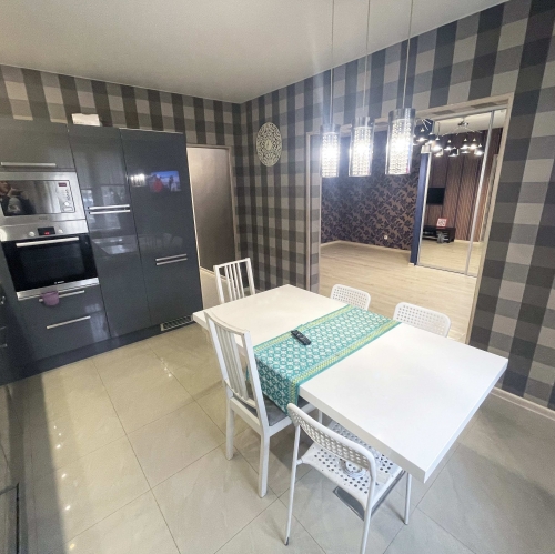 4-комн квартира Ленинский проспект,  д. 78,  к. 1