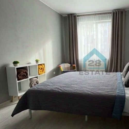 2-комн квартира Петергоф, улица Парковая, 14к2