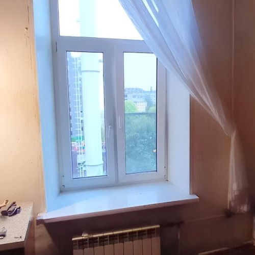 4-комн квартира Зеленина Б. ул,  д. 28