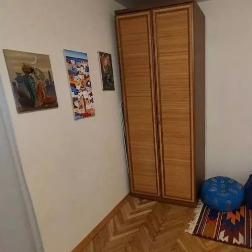 2-комн квартира улица Рашетова, 5