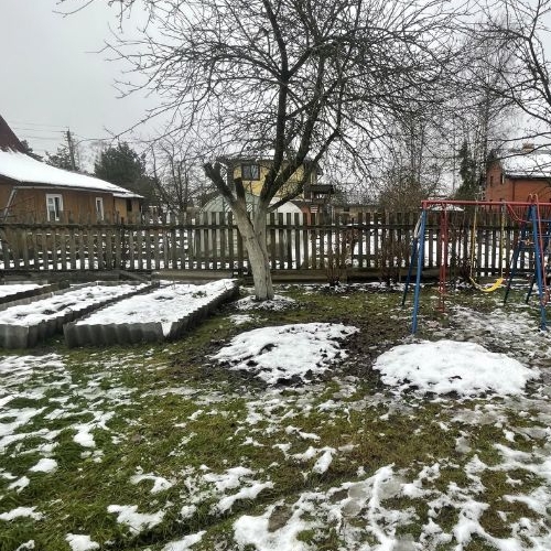 Коттедж/дом Павловск, Павловское-2 СНТ, 7-я линия, 24