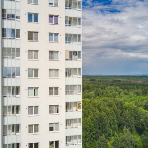 1-комн квартира Васнецовский пр-кт