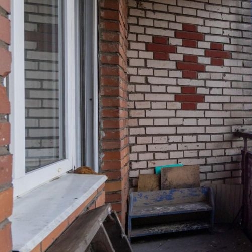 Комната Двинская улица, 16К3