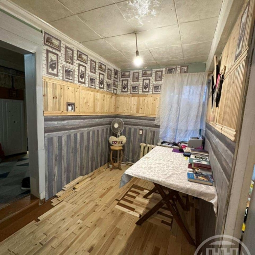 Коттедж/дом Сергиево тер. ,  д. 9