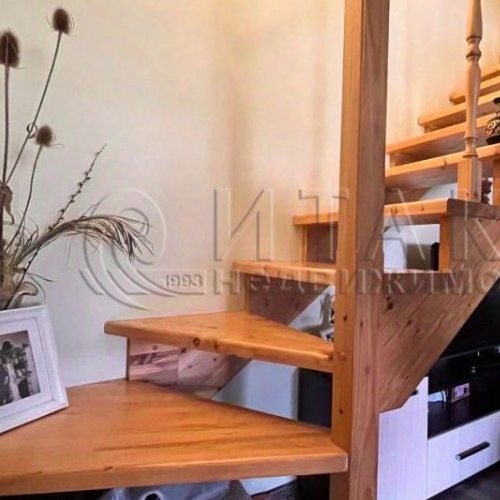 Коттедж/дом д. Покровская, 61