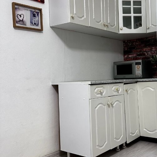 Комната улица Ленсовета, 5