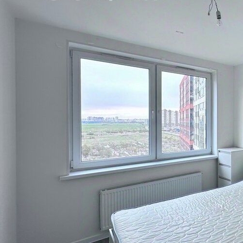 2-комн квартира пос. Бугры, улица Тихая, 3к1