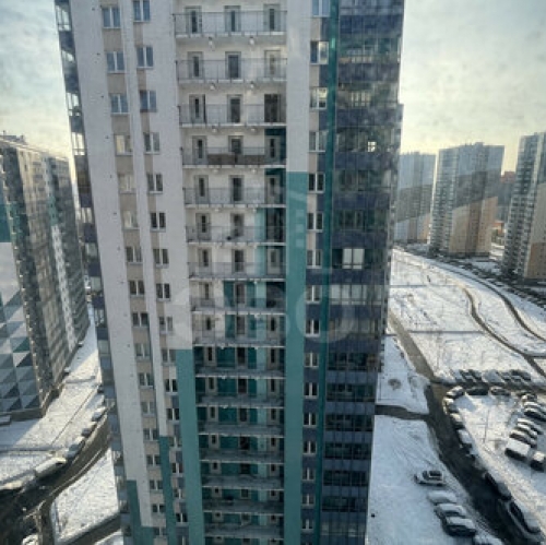 1-комн квартира улица Корнея Чуковского,  д. 7 к1