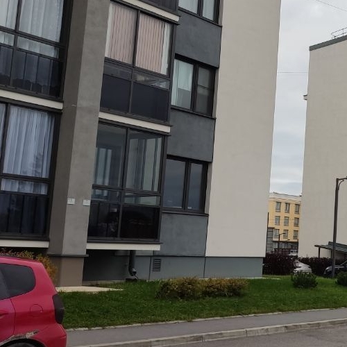 2-комн квартира Пушкин, улица Камероновская, 7к3