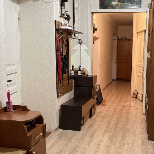 Комната набережная Реки Фонтанки, 80/2