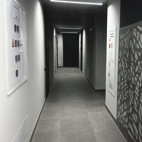 Студия проспект Крузенштерна, 4