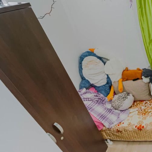 Студия улица Червонного Казачества, 28