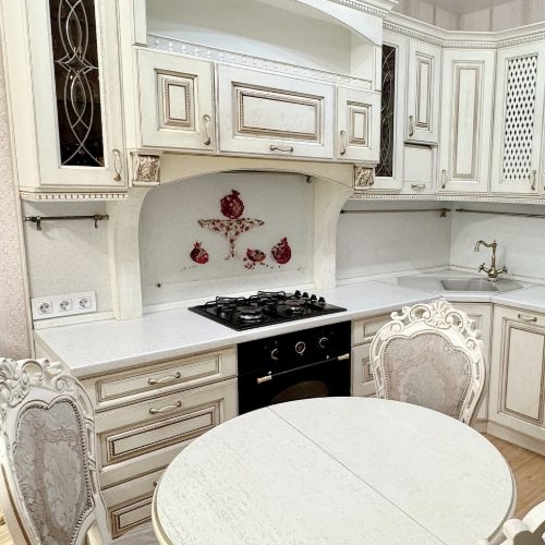 3-комн квартира Сестрорецк, улица Николая Соколова, 31