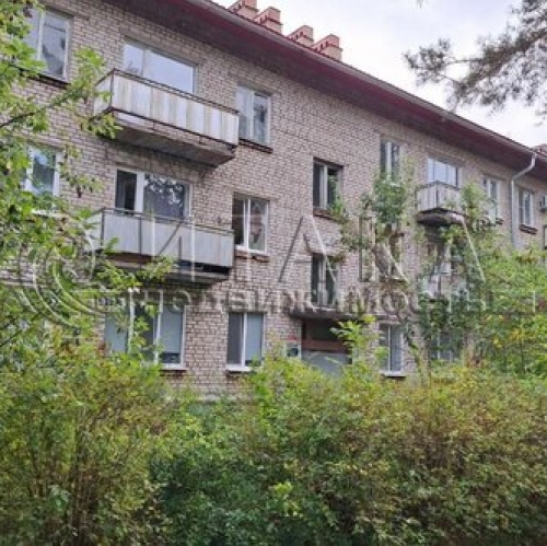 1-комн квартира Сосновый Бор г, Комсомольская ул,  д. 6