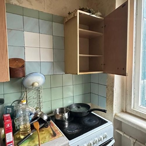 Комната улица Уточкина, 6К1