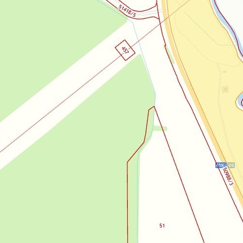 Земельный участок Гатчина Гарденс ЖК, д. Красницы