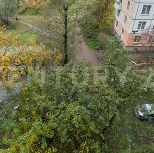2-комн квартира Торфяная дорога,  д. 15 к3