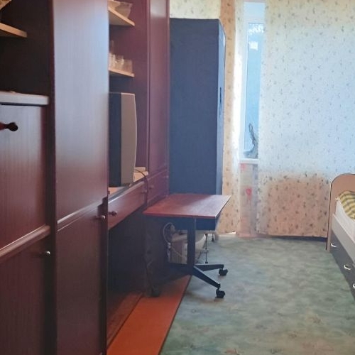 1-комн квартира Сланцы, улица Кирова, 12