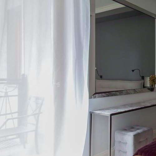 2-комн квартира Конногвардейский бульвар, 5