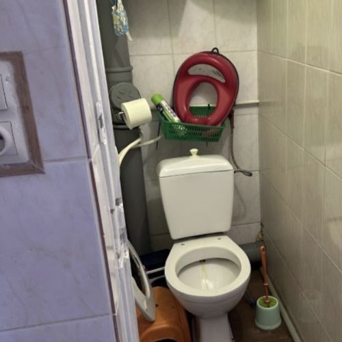 Комната улица Академика Константинова, 4К1