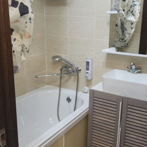 1-комн квартира Павловск, Госпитальная улица, 15