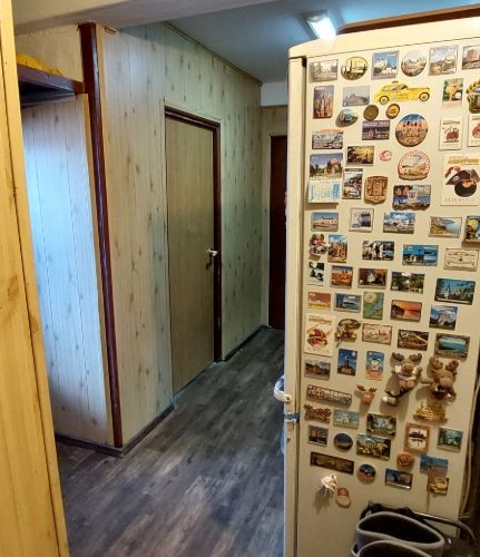 3-комн квартира Будапештская улица, 61